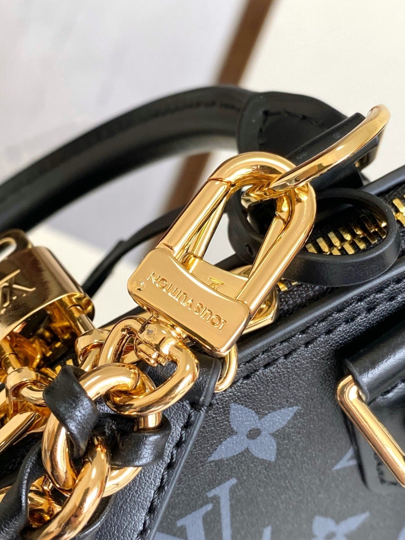 LV Top Handle Bags